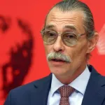 SON DAKİKA Etimesgut Belediyesi'ne operasyon: Belediye Başkanı Erdal Beşikçioğlu'na gözaltı!