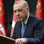 Cumhurbaşkanı Erdoğan: "Bölgemizdeki çatışmalara rağmen Türkiye ekonomisi dimdik ayakta!"