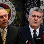 Fenerbahçe ve Beşiktaş masaya oturdu! Sürpriz takasta iki isim var