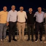 Gözler ilçelere çevrilmişti! Bakırçay'dan güç gösterisi! CHP'li 7 isim safını belli etti!