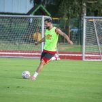 Göztepe, Slovenya kampında tempoyu artırdı!