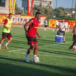 Göztepe, yeni sezon hazırlıklarına Urla'da devam etti!