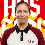 Göztepe Hentbol'dan kaleye takviye! Yaren Berfe Göker sarı-kırmızılılarda