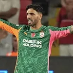 Göztepe'de Günay Güvenç sesleri!
