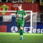 Göztepe'den sol beke Sambacı takviyesi!