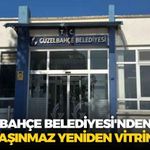 Güzelbahçe Belediyesi'nden satış! 4 taşınmaz yeniden vitrinde