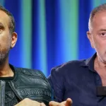 Fatih Altaylı'dan Haluk Levent'e olay sözler: "Borç batağına saplanmış bir zavallıydı"