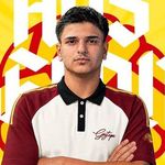 Göztepe Hentbol'dan sağ kanada genç takviye: İbrahim Efe Günay imzayı attı