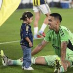 İrfan Can Eğribayat hangi takıma gidiyor? İrfan Can Eğribayat Fenerbahçe'den ayrılıyor mu?