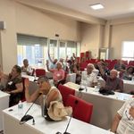 İzmir'de Yurttaş Meclisi maratonu 30 ilçeye yayılıyor