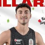 Göztepe Basketbol'dan genç oyun kurucu transferi! Kerem Soyuçaylı sarı-kırmızılılarda