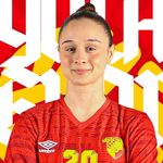 Göztepe Hentbol, Kumsal Özer ile sözleşme yeniledi!