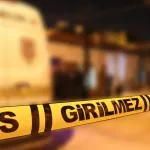 Manisa'da acı iş kazası! İnşaatın 4. katından düşen işçi hayatını kaybetti