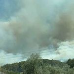 Muğla Fethiye'deki orman yangını büyüdü!