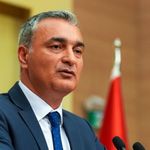 CHP'de 12 il başkanlığına yeni atama: CHP Sözcüsü Müslim Sarı görevlendirmeleri açıkladı