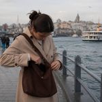 Ne nazar boncuğu ne şans kolyesi: Kadınlar çantasından eksik etmiyor