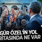 Özgür Özel'in yol haritası netleşiyor: “Gelin hep birlikte Türkiye İttifakı’nı kuralım'' çağrısıyla start verilecek