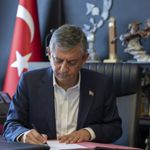 Yeni Parti'nin A takımı belli oldu!  İzmirli 9 vekil MYK'de yer almadı!