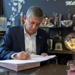 YENİ Parti'nden bağış kampanyası hamlesi! Özgür Özel sosyal medyadan duyurdu