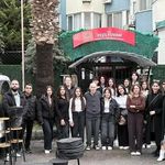 Menderes'te uluslararası yarışmada birincilik: Ritimle gelen dünya birinciliği