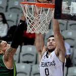 Göztepe Basketbol'dan oyun kurucu takviyesi: Sedat Ali Karagülle imzayı attı