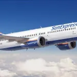 SunExpress'ten turizmde yeni hamle! 'SunExpress Holidays' Avrupa'da hizmete girdi