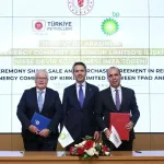 Türkiye ile Irak arasında enerjide tarihi ortaklık! Kerkük için kritik anlaşma imzalandı