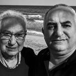 TİMBİR Başkan Vekili Ertan Birinci'nin acı günü! Babası Tekin Birinci hayatını kaybetti