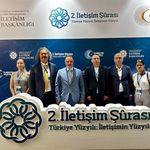 TİMBİR ve BHA 2. İletişim Şûrası’nda temaslarda bulundu!