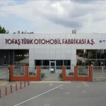 Tofaş 2026'nın ilk yarısında karını katladı! Net kar 6,29 milyar TL'ye ulaştı