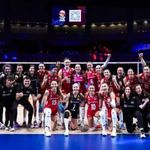 Türkiye Çin voleybol maçı kaç kaç bitti, ne oldu? Voleybol maçını kim kazandı?