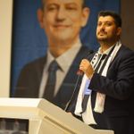 YENİ Partili Gürboğa'dan Gümrükçü'ye yanıt: "Tarih, kimin ilkelere sahip çıktığını mutlaka yazacaktır!"