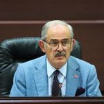 Yılmaz Büyükerşen CHP'den istifa etti mi? Yılmaz Büyükerşen kimdir?
