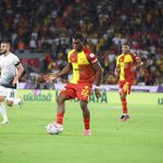 Göztepe evinde yıkıldı! Gençlerbirliği 3 puanı Koita’nın golüyle aldı