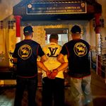 15 yıl cezası vardı: Seferihisar'da gece operasyonuyla yakalandı
