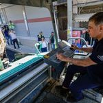 İzmir’de 6 ayda asfalt rekoru: Rakamlar dikkat çekti!