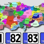 Türkiye'nin hangi ilçeleri il olabilir? İl olmaya aday ilçeler listesi yayınlandı mı?