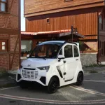 Volta EV2 şarj maliyeti ne kadar? Evden kaç saatte dolar?