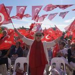 İzmir’de 30 Ağustos coşkusu ilçelere taşınıyor! İşte konser programı