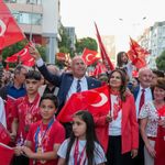 Zafer Bayramı’na özel konser: Işın Karaca Gaziemir’de sahne alacak!