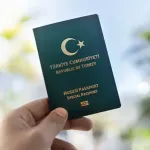 Yeşil pasaport nasıl alınır? Gazi ve şehit yakınları için yeşil pasaport alma şartları nedir?