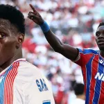 Ismaila Sarr Fenerbahçe'ye gelecek mi? Ismaila Sarr transferinde son durum