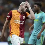Barış Alper Yılmaz'ın bonservis bedeli kaç milyon euro?