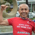 77 yaşında ama biyolojik yaşı 33: Sağlıklı Yaşam gurusu Ali Bıdı’dan ezber bozan sağlık reçetesi