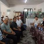 Aydın incirinin geleceği masaya yatırıldı! Üreticilere önemli uyarılar...