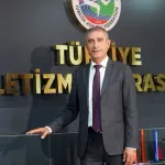 Federasyon Başkanı Karadağ'dan İzmirli milli atlet İsmail Nezir'e övgü: "Gurur duyuyoruz"