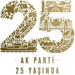 AK Parti'nin 25. kuruluş yıl dönümü: Başkent Millet Bahçesi'nde büyük buluşma