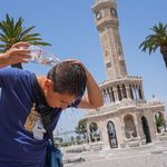 Alev alev bir Çarşamba... İzmir'de 19 Ağustos günü hava durumu 30 ilçede nasıl olacak?