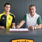 Aliağa FK kalesine genç takviye: Saim Sarp Bodur kadroda!