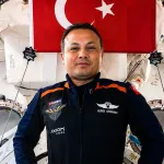 Alper Gezeravcı'ya YAŞ'ta terfi! Tuğgeneral oldu